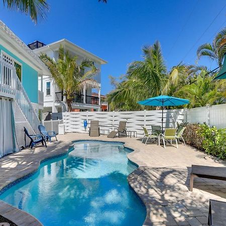 Siesta Key Dream Inn Rental - Close To Village! Extérieur photo