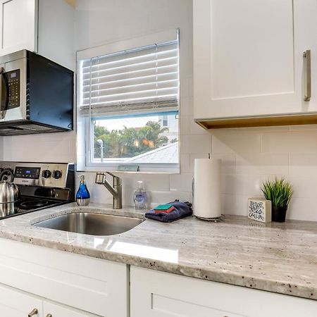 Siesta Key Dream Inn Rental - Close To Village! Extérieur photo