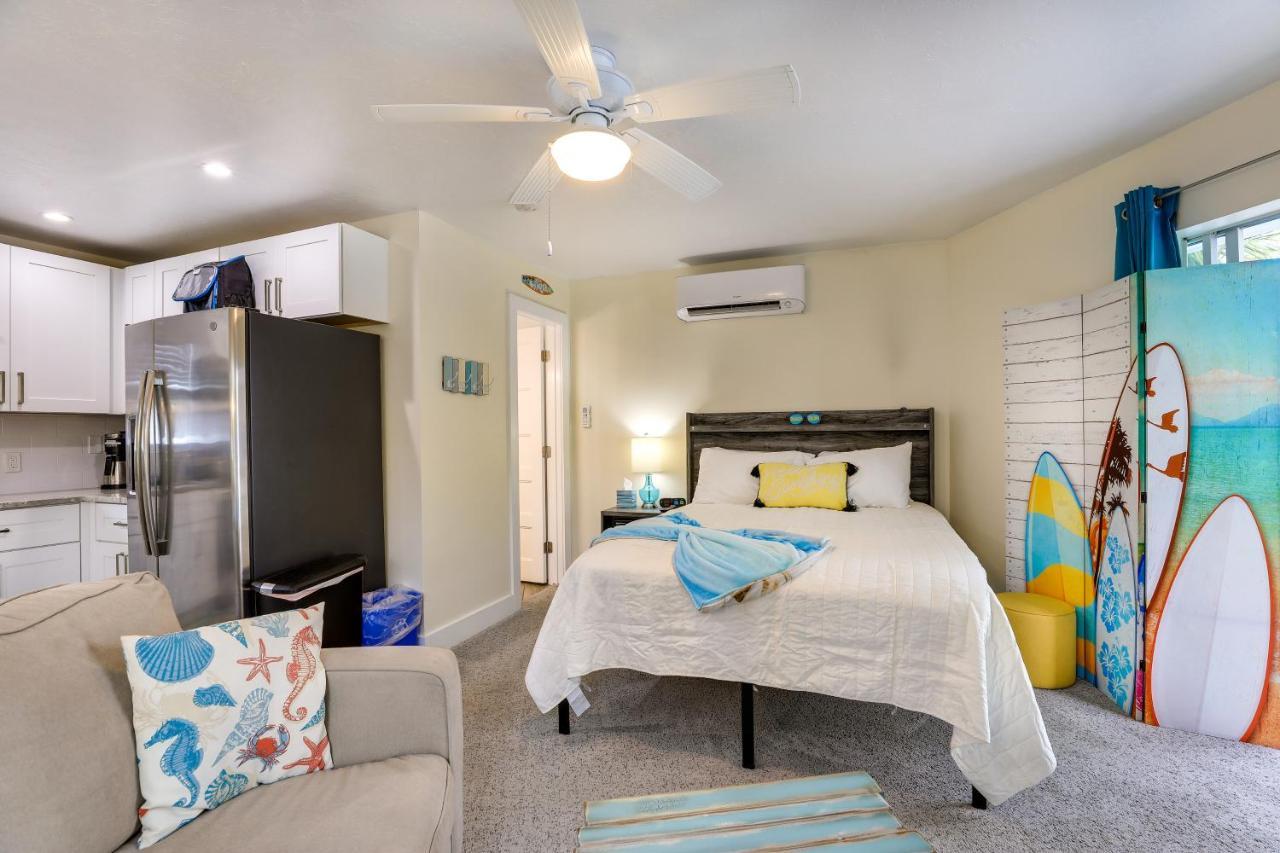 Siesta Key Dream Inn Rental - Close To Village! Extérieur photo