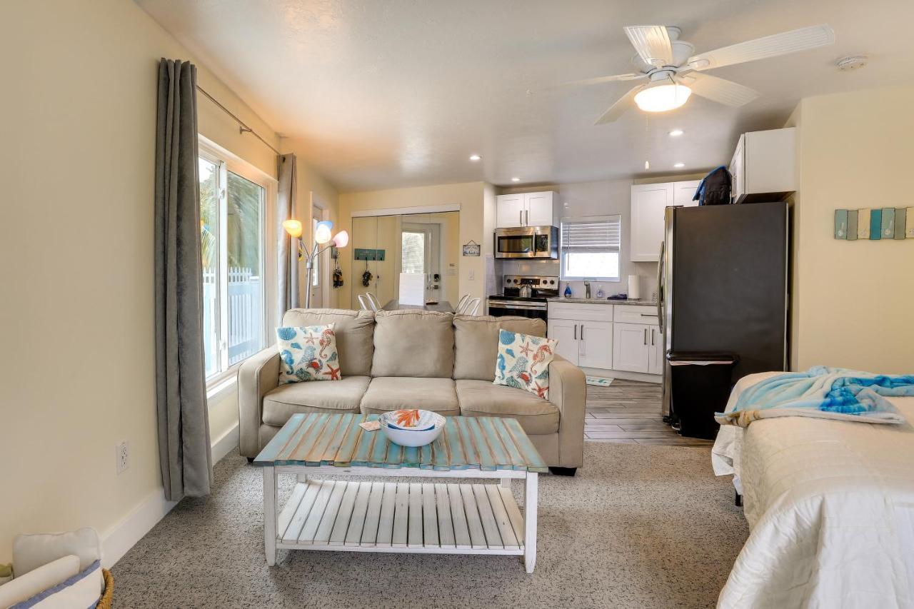 Siesta Key Dream Inn Rental - Close To Village! Extérieur photo