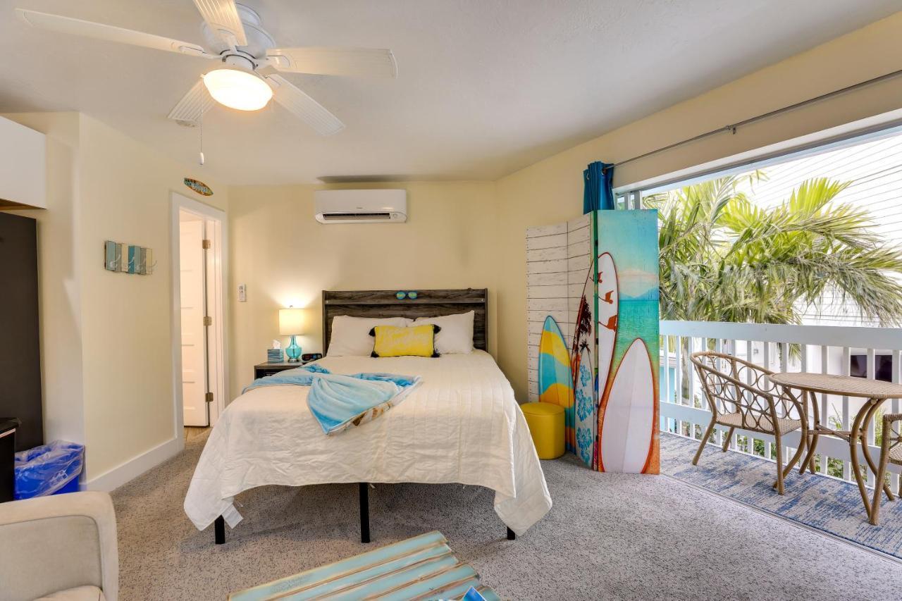 Siesta Key Dream Inn Rental - Close To Village! Extérieur photo