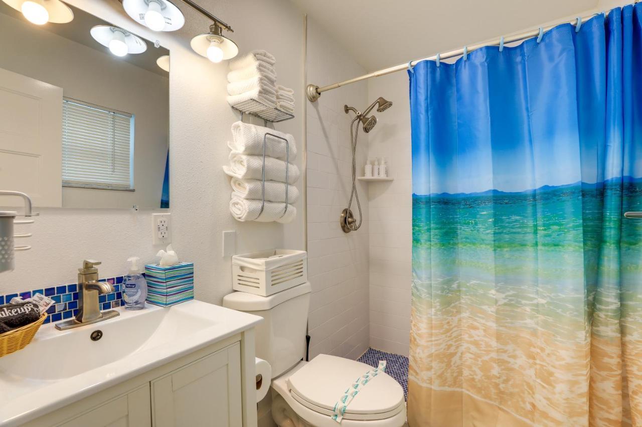 Siesta Key Dream Inn Rental - Close To Village! Extérieur photo