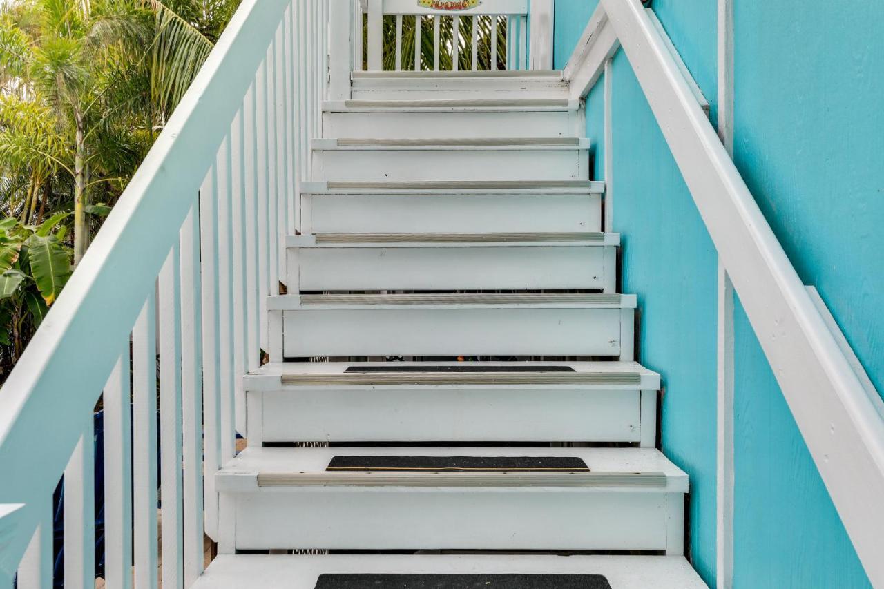 Siesta Key Dream Inn Rental - Close To Village! Extérieur photo