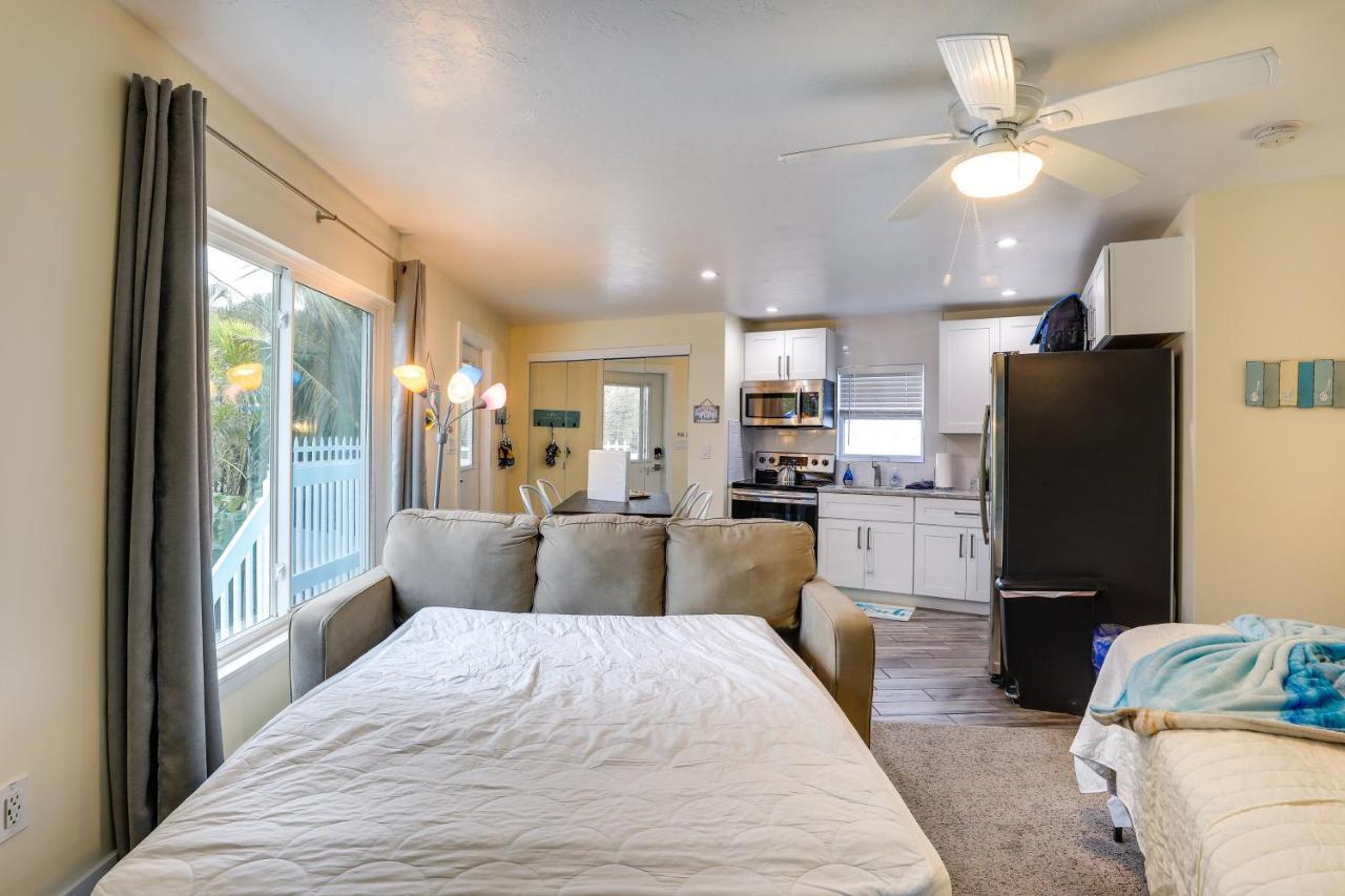 Siesta Key Dream Inn Rental - Close To Village! Extérieur photo