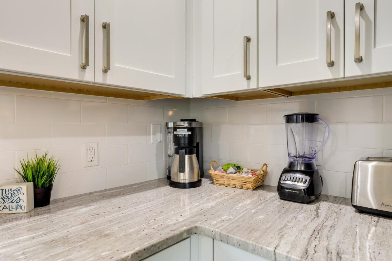 Siesta Key Dream Inn Rental - Close To Village! Extérieur photo