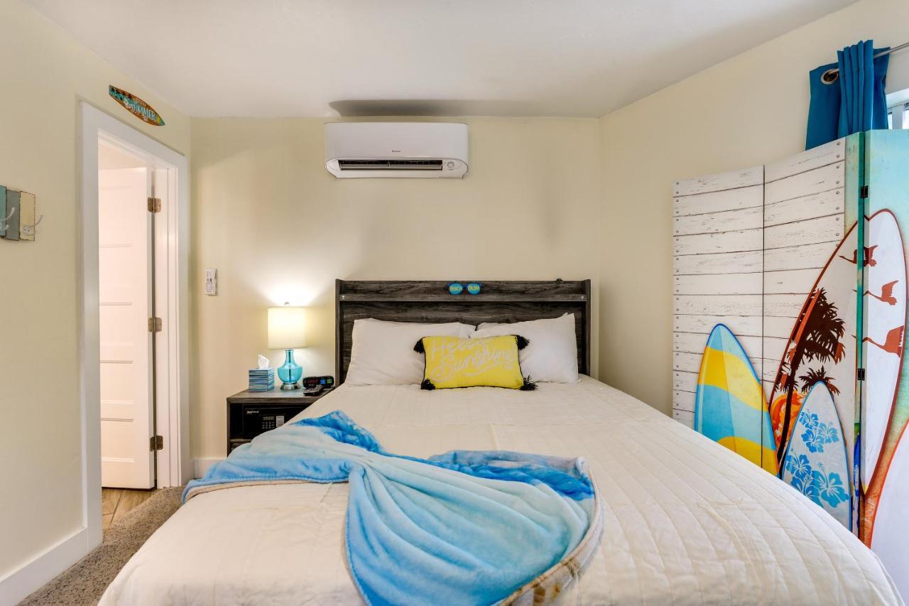 Siesta Key Dream Inn Rental - Close To Village! Extérieur photo