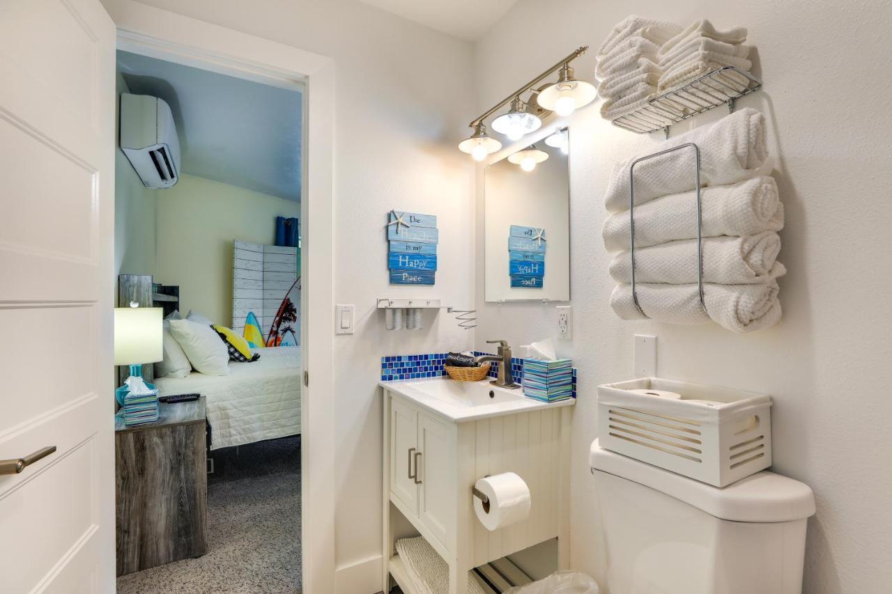 Siesta Key Dream Inn Rental - Close To Village! Extérieur photo