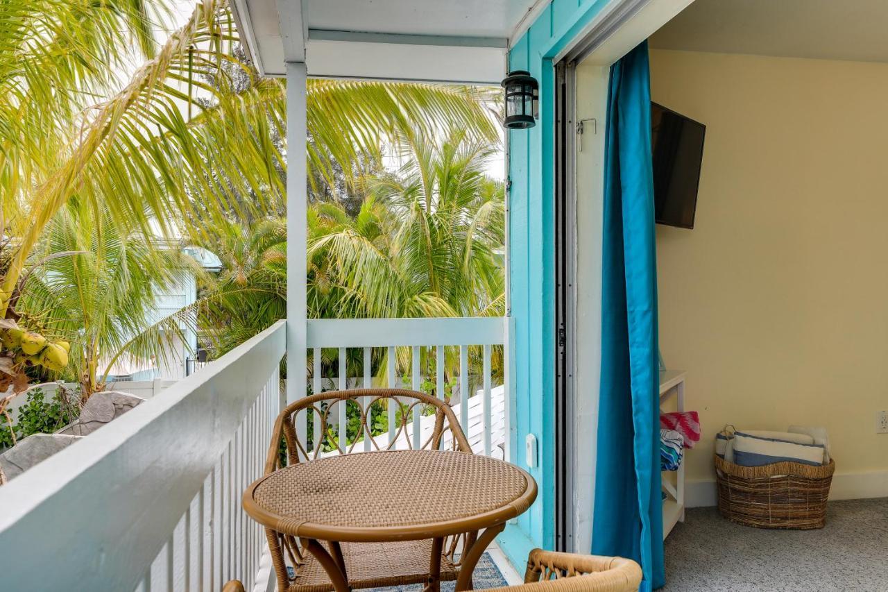 Siesta Key Dream Inn Rental - Close To Village! Extérieur photo