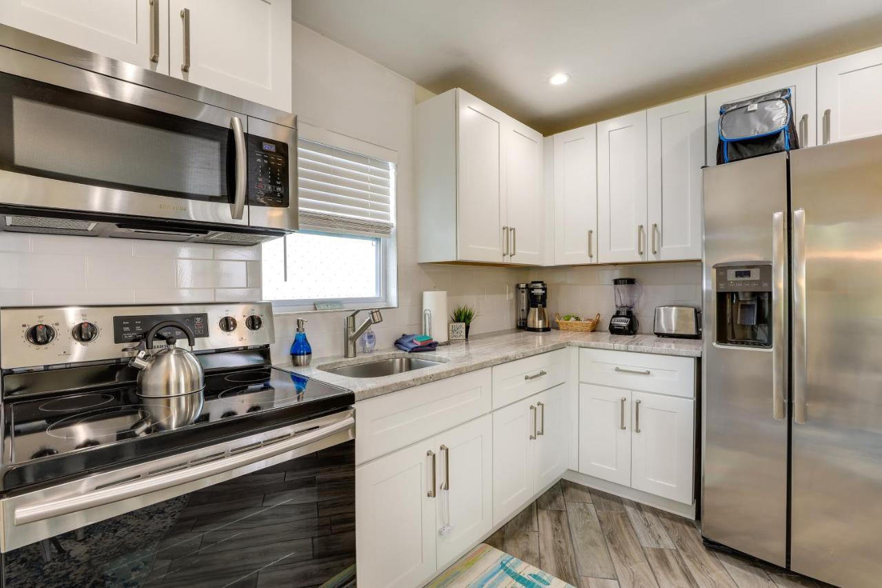 Siesta Key Dream Inn Rental - Close To Village! Extérieur photo