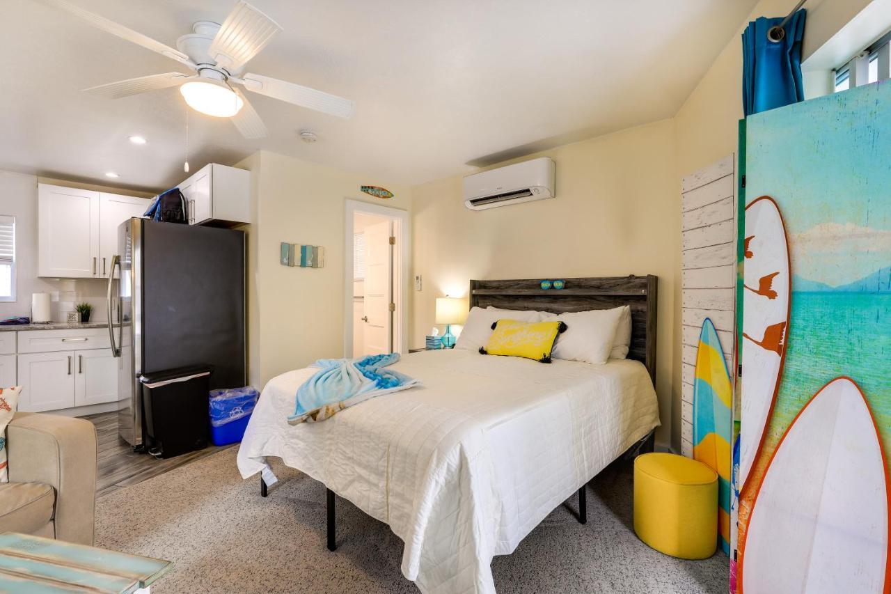 Siesta Key Dream Inn Rental - Close To Village! Extérieur photo