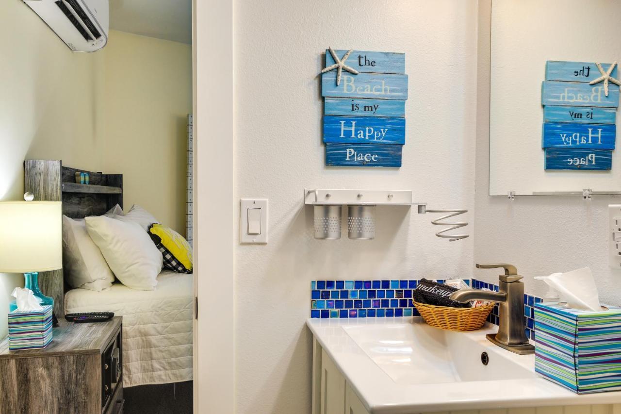 Siesta Key Dream Inn Rental - Close To Village! Extérieur photo