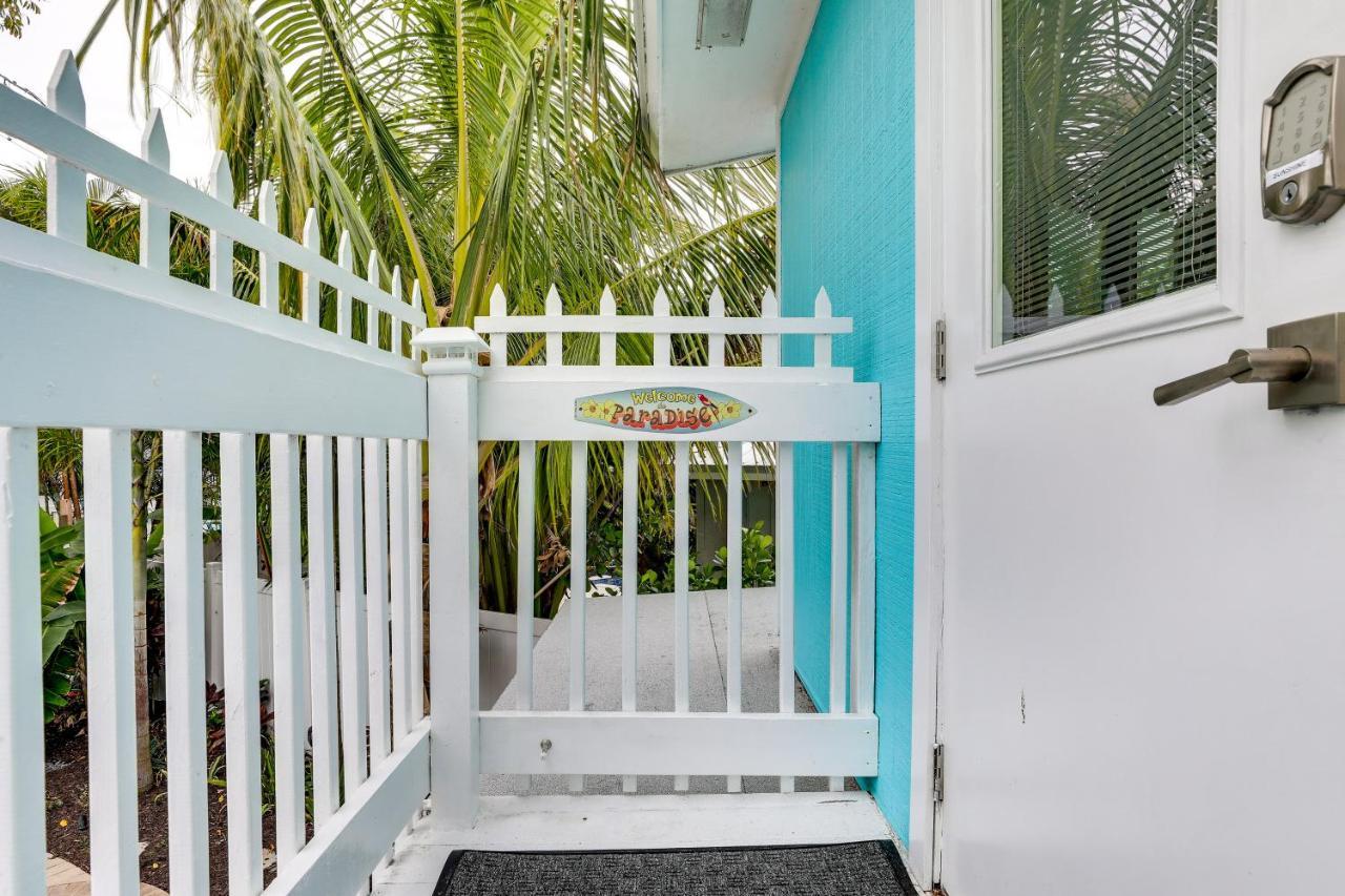 Siesta Key Dream Inn Rental - Close To Village! Extérieur photo