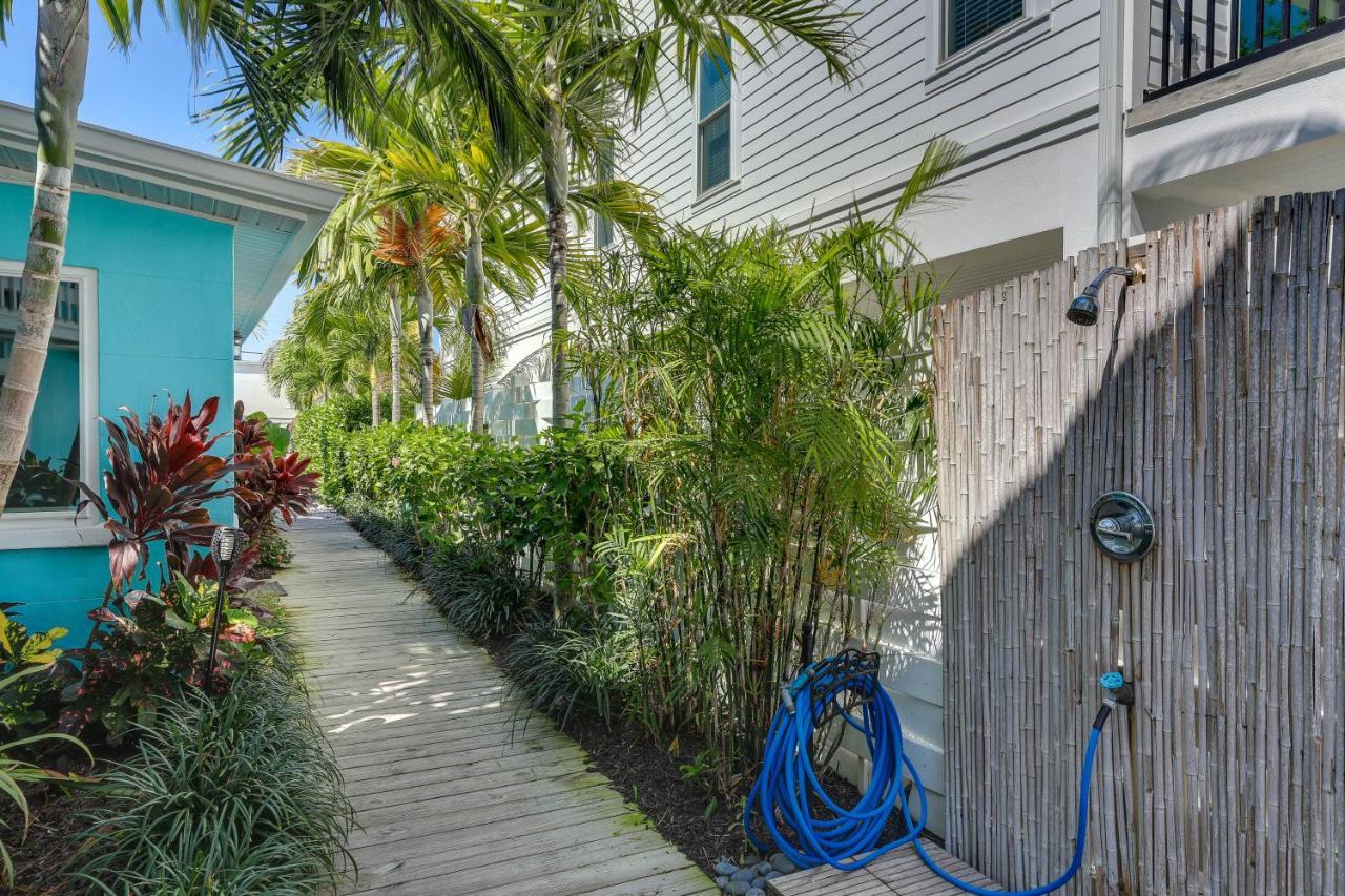 Siesta Key Dream Inn Rental - Close To Village! Extérieur photo