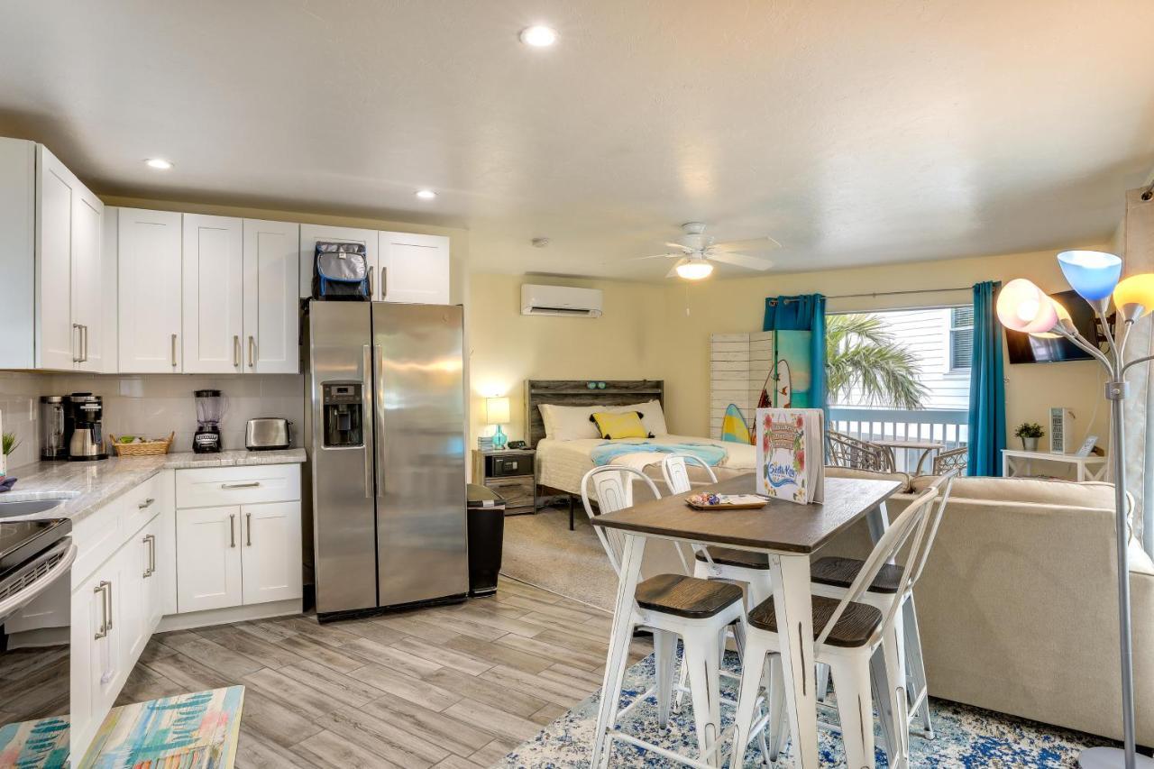 Siesta Key Dream Inn Rental - Close To Village! Extérieur photo