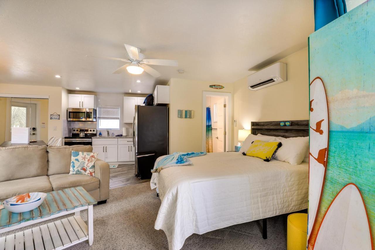 Siesta Key Dream Inn Rental - Close To Village! Extérieur photo