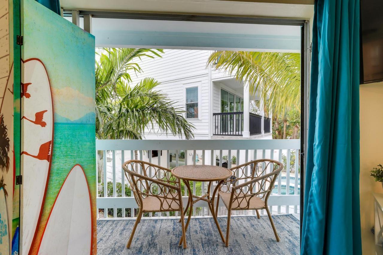 Siesta Key Dream Inn Rental - Close To Village! Extérieur photo
