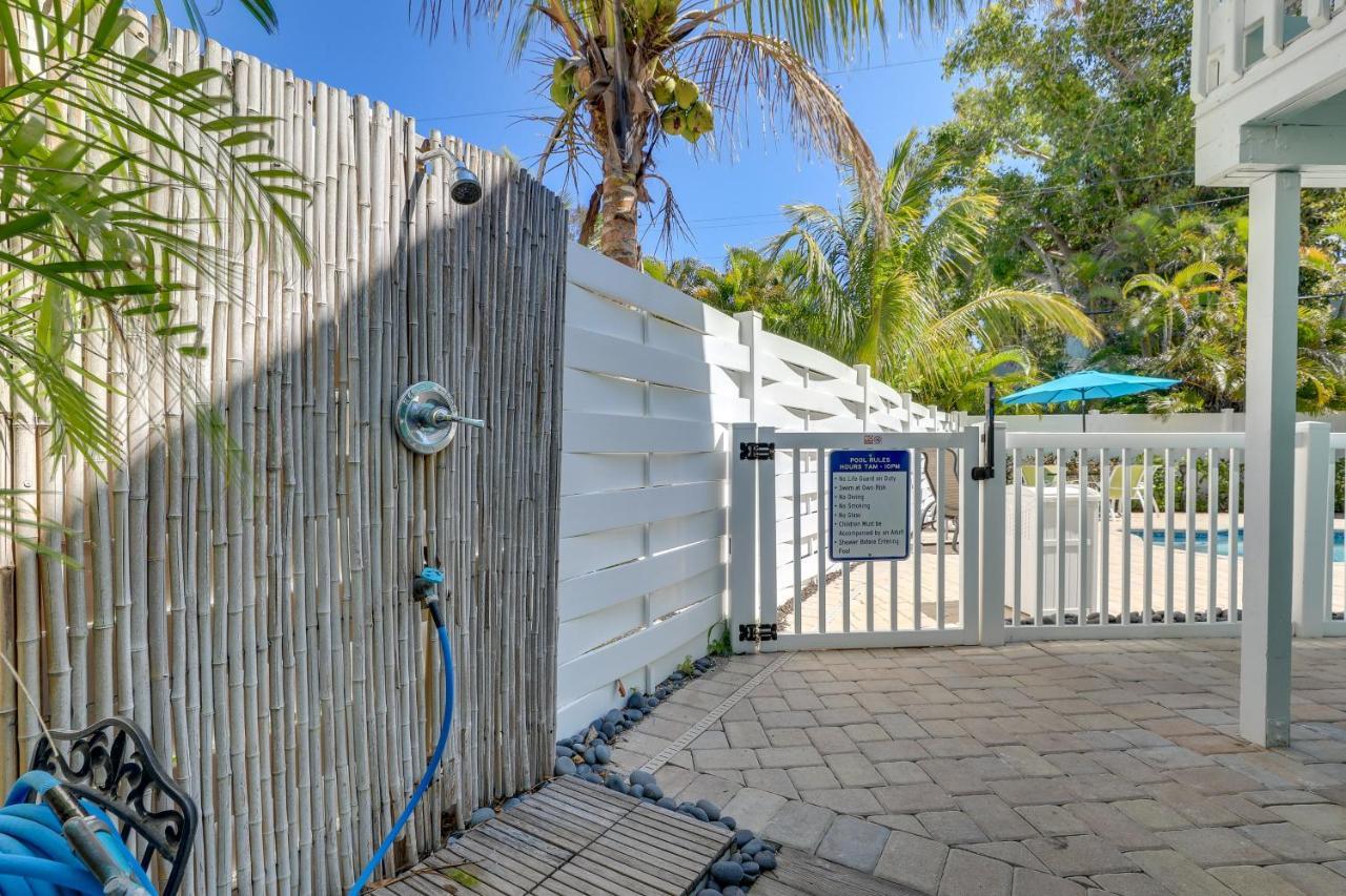 Siesta Key Dream Inn Rental - Close To Village! Extérieur photo