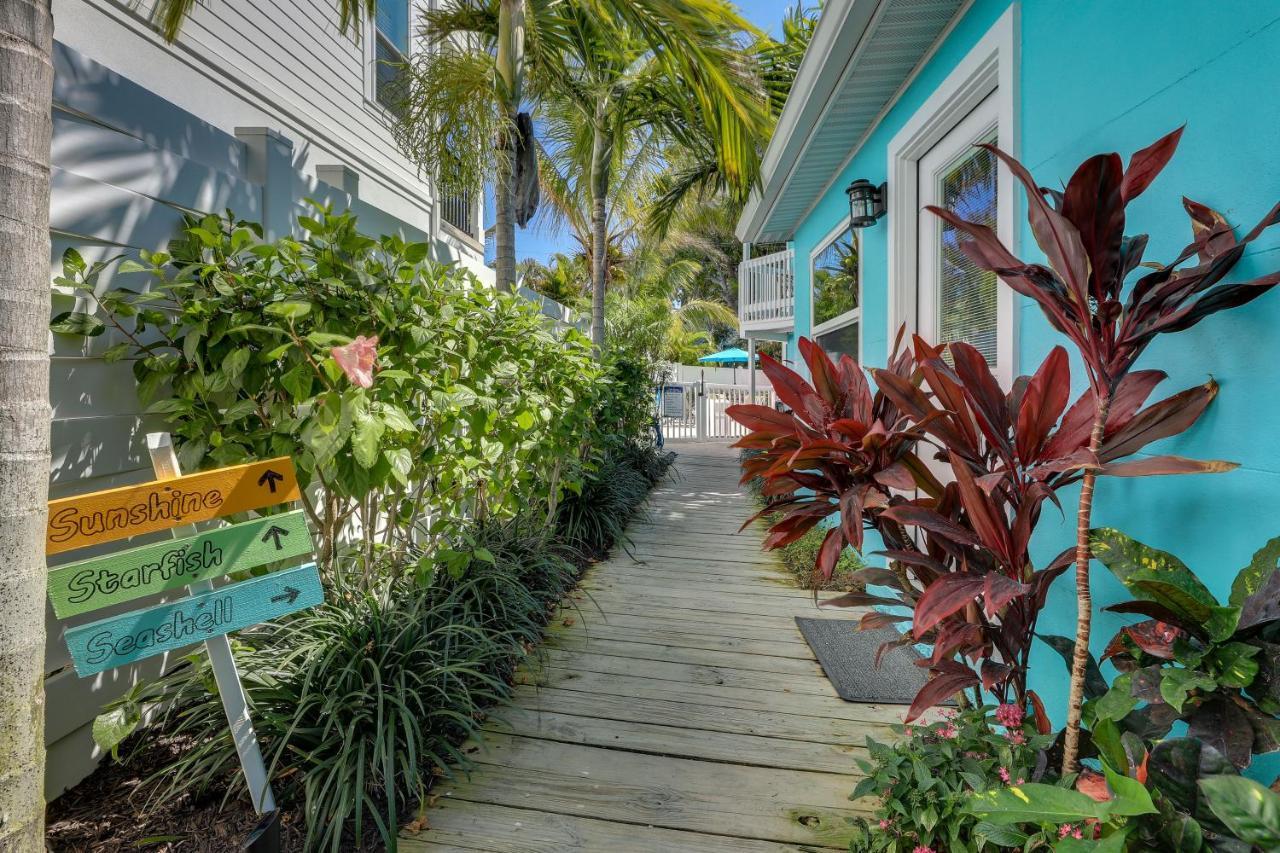 Siesta Key Dream Inn Rental - Close To Village! Extérieur photo